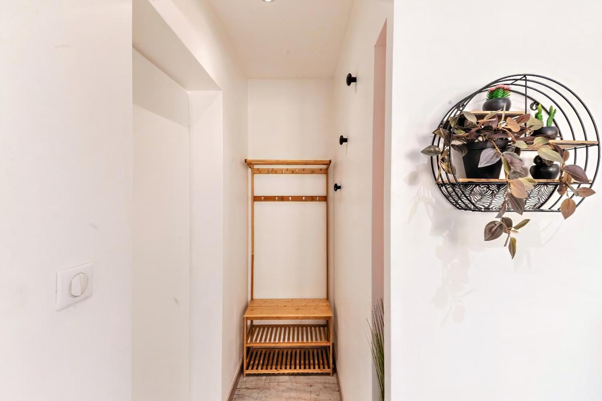 Apartamento Splendide T2 Neuf A Montluel Exterior foto