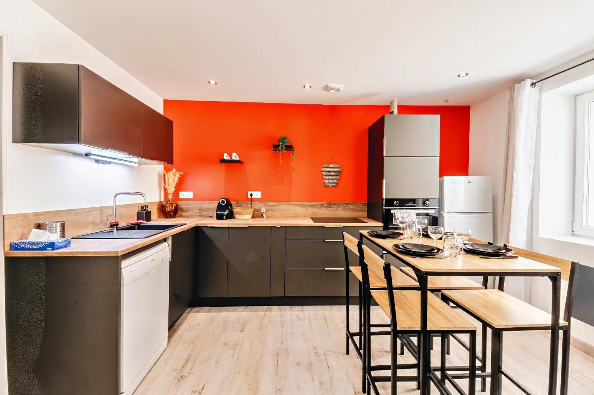 Apartamento Splendide T2 Neuf A Montluel Exterior foto